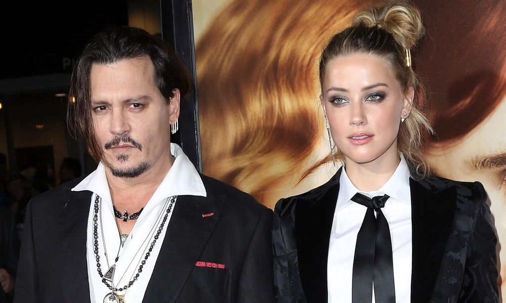 Johnny Depp y Amber Heard, cuál es su fortuna