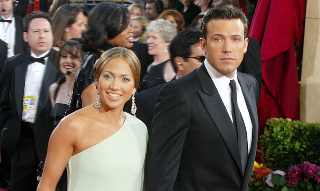 Jennifer Lopez y Ben Affleck: por qué segundas partes sí pueden ser buenas