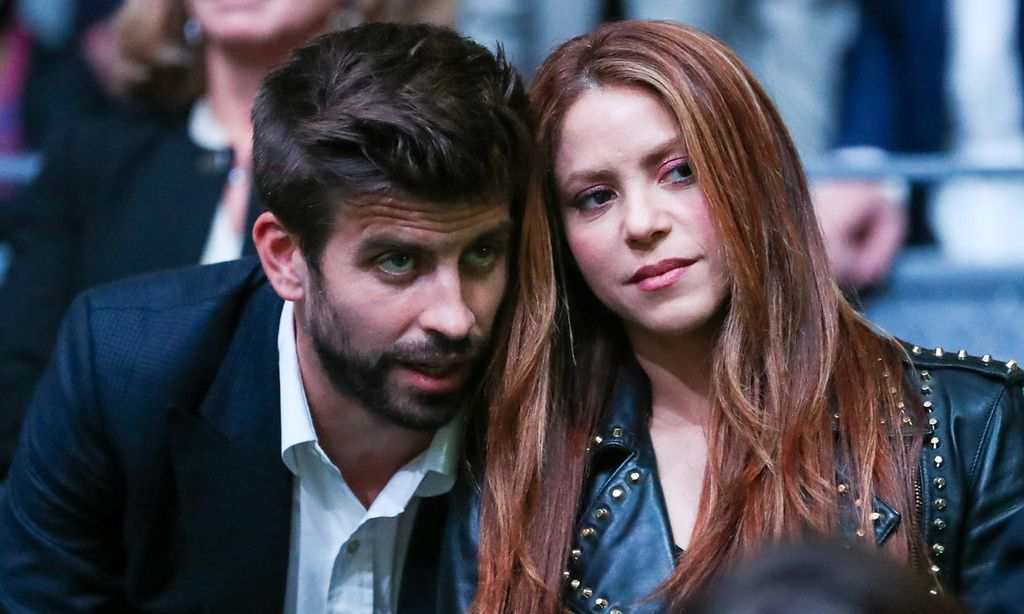 Shakira y Piqué, sus negocios