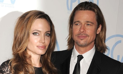 Brad Pitt acusa a Angelina Jolie de querer hacerle daño con la venta de su parte en el negocio de vinos