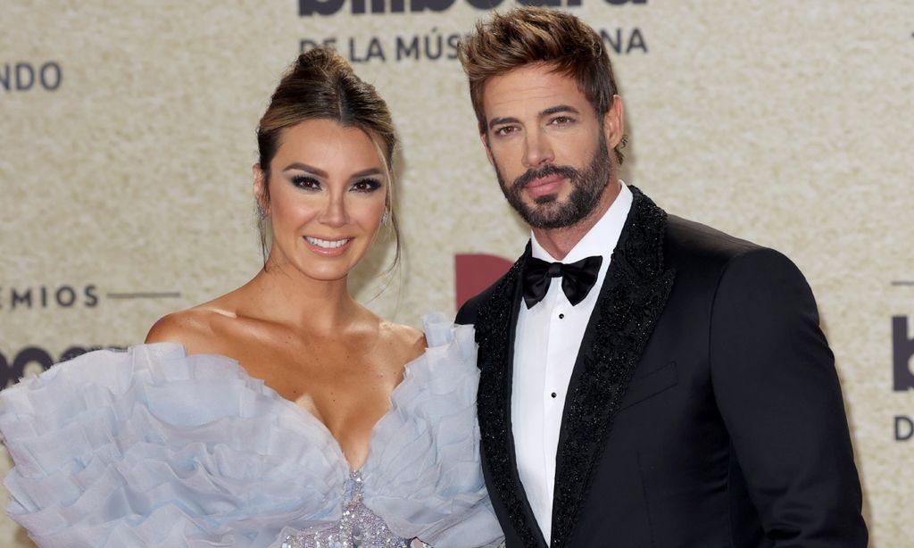 William Levy y Elizabeth Gutiérrez, ¿segunda oportunidad?