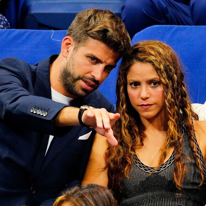 Las declaraciones de Shakira sobre su relación con Piqué que ahora cobran un significado distinto