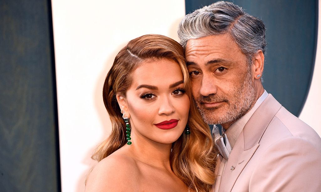 taika waititi y rita ora