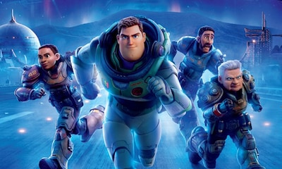 Llega a la gran pantalla ‘Lightyear’, la historia de Buzz, el héroe que inspiró el juguete
