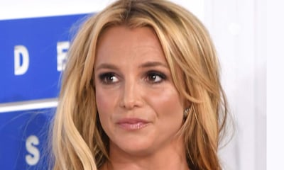 Britney Spears, conmocionada por el intento de su exmarido de boicotear su boda