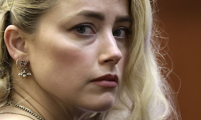 Amber Heard rompe su silencio y culpa a las redes sociales del veredicto