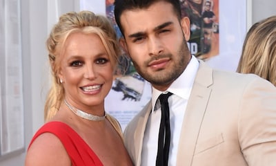 Britney Spears blindó su fortuna antes de su boda con Sam Asghari