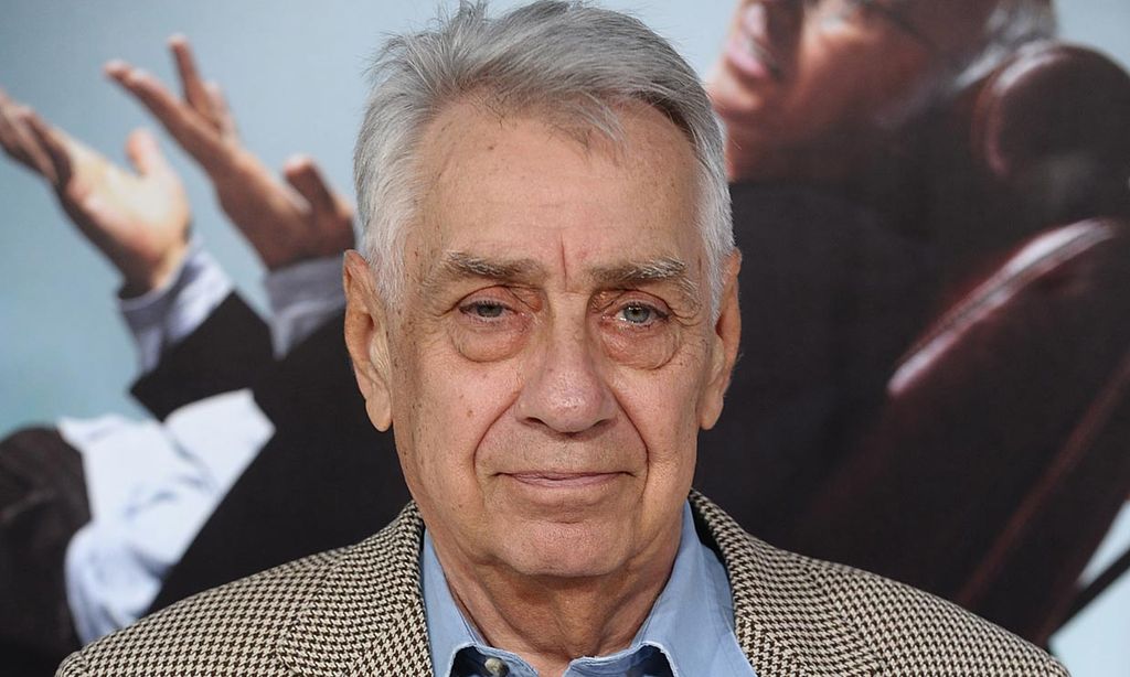 Philip Baker Hall