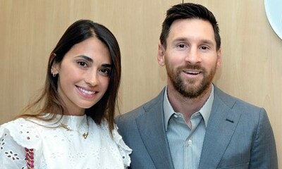 El poderoso motivo por el que Messi y Antonela Roccuzzo han regresado a Barcelona