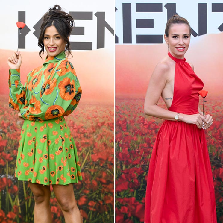 Chanel, Marta Pombo y María Fernández-Rubíes, entre las invitadas a la fiesta del verano que nadie se quiso perder