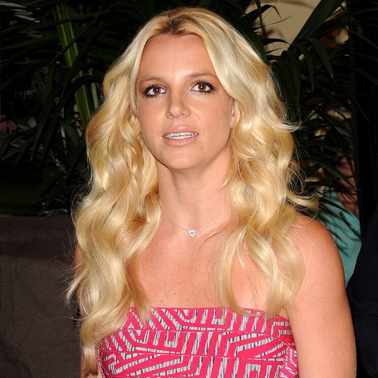 Britney Spears cuenta el motivo por el que todavía no ha podido irse de luna de miel