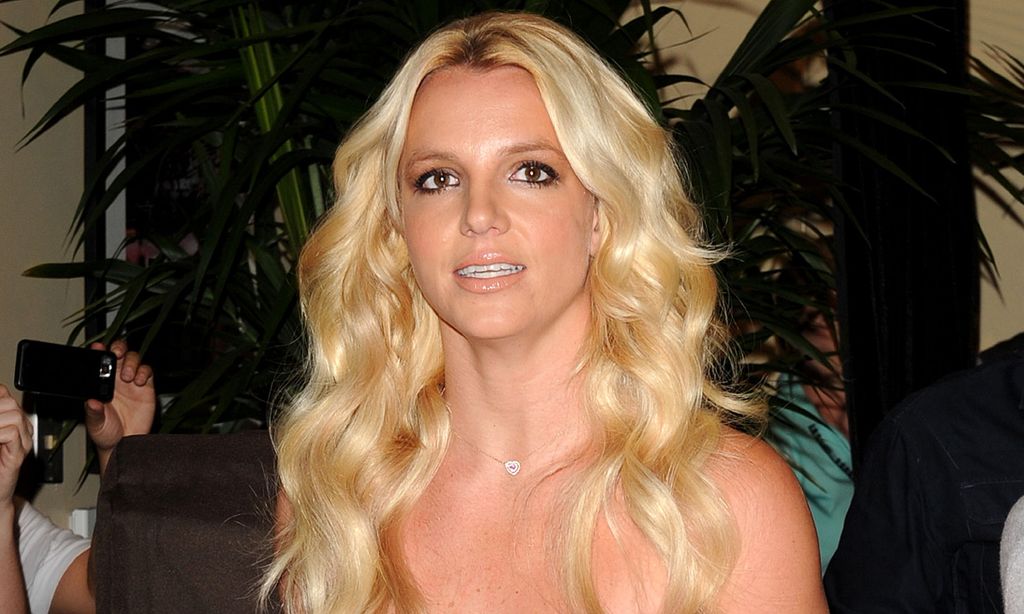 Britney Spears cuenta el motivo por el que todavía no ha podido irse de luna de miel