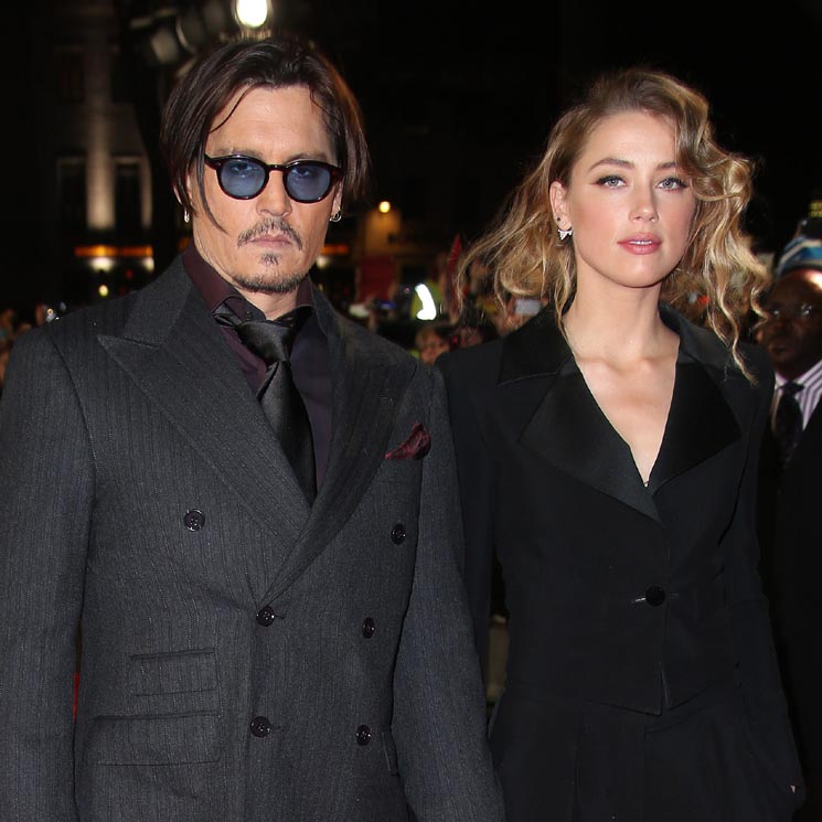 Johnny Depp y Amber Heard, dos maneras opuestas de seguir adelante tras su polémico juicio