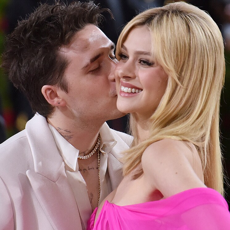 La curiosa coincidencia que hizo que las hermanas Williams acudieran a la boda de Brooklyn Beckham y Nicola Peltz