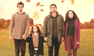 Descubre a los personajes de 'Hermanos', la nueva serie turca que pone en alza el significado de la familia