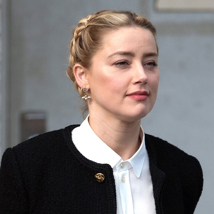 Amber Heard recurrirá la sentencia al no llegar a un acuerdo con Johnny Depp