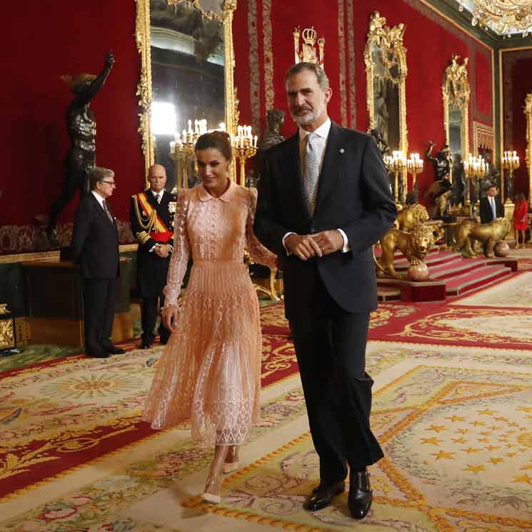 Del Palacio Real al Museo Reina Sofía:  los imponentes escenarios en los que tendrá lugar la cumbre de la OTAN en Madrid