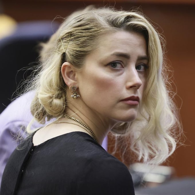 Nuevo capítulo en el juicio de Amber Heard y Johnny Depp: estas son las opciones de la actriz tras recurrir la sentencia