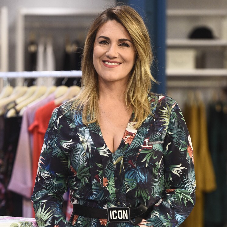 Carlota Corredera reconoce que ha pagado 'un precio muy alto' por la docuserie de Rocío Carrasco 