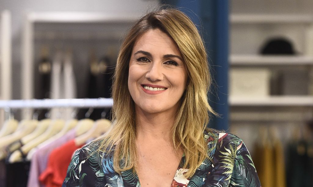 Carlota Corredera reconoce que ha pagado 'un precio muy alto' por la docuserie de Rocío Carrasco