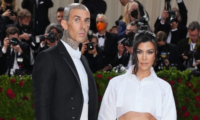 Preocupación por el marido de Kourtney Kardashian: está hospitalizado y su hija ha pedido que recen por él