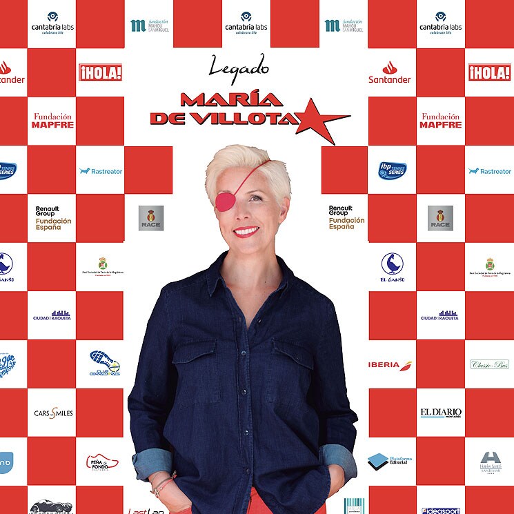 Este fin de semana arranca en Santander la IX Milla y la III edición del Torneo de Tenis María de Villota 