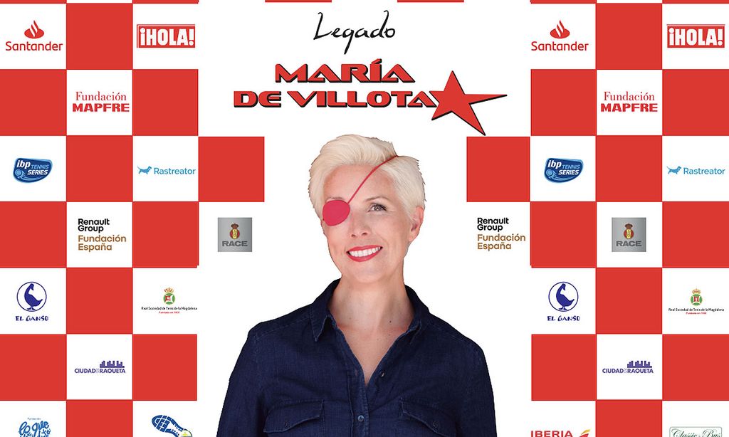 Este fin de semana arranca en Santander la IX Milla y la III edición del Torneo de Tenis María de Villota