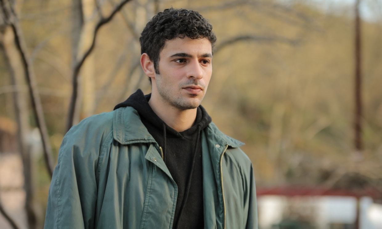 Conoce al actor Halit Özgür Sari de 'Hermanos'
