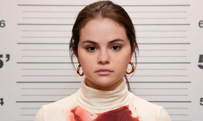 Selena Gomez vuelve con la serie 'Solo asesinatos en el edificio' 