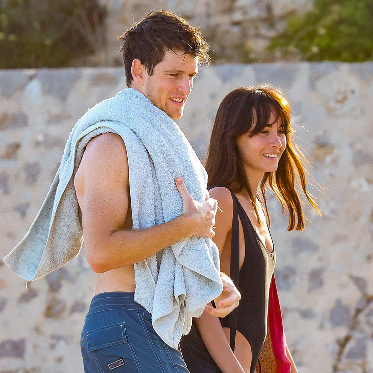 ¿Quién dijo crisis? La escapada de Aitana y Miguel Bernardeau para celebrar el cumpleaños de la artista