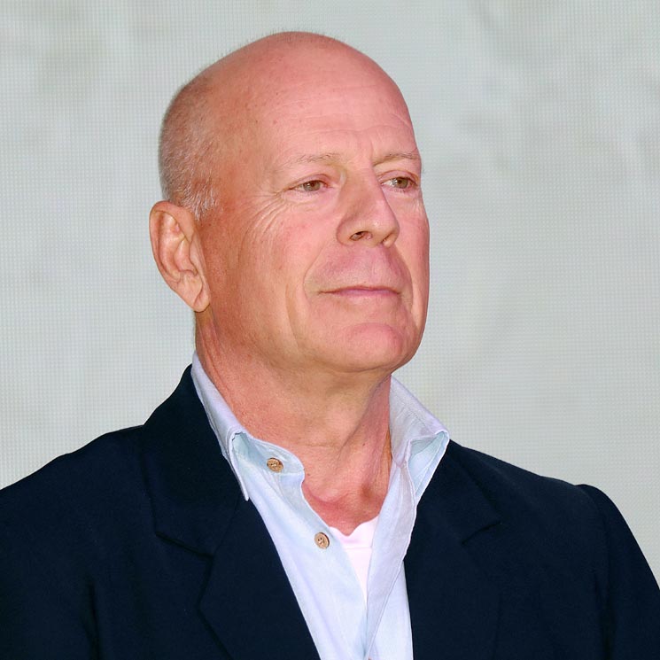 El motivo por el que Bruce Willis rodó cinco películas tras ser diagnosticado de afasia