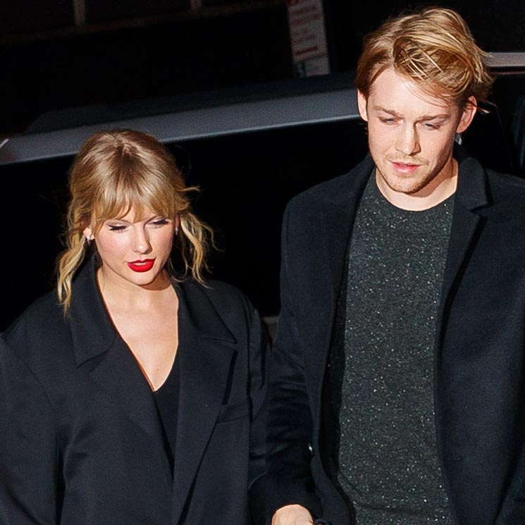 ¿Se ha comprometido Taylor Swift? El secreto que guarda la cantante