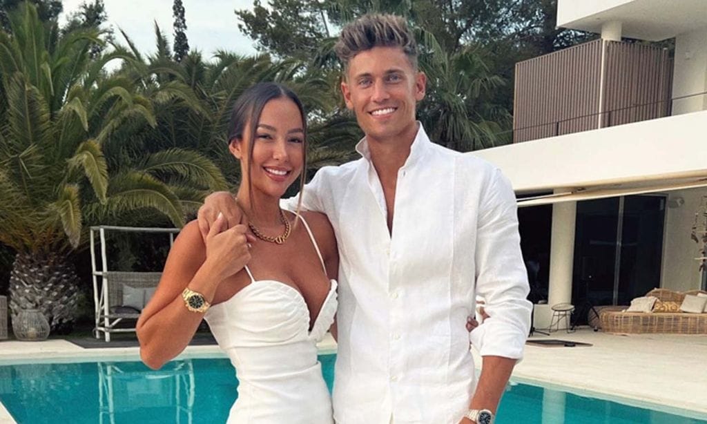 El tour americano de Marcos Llorente y Paddy en su último verano de solteros