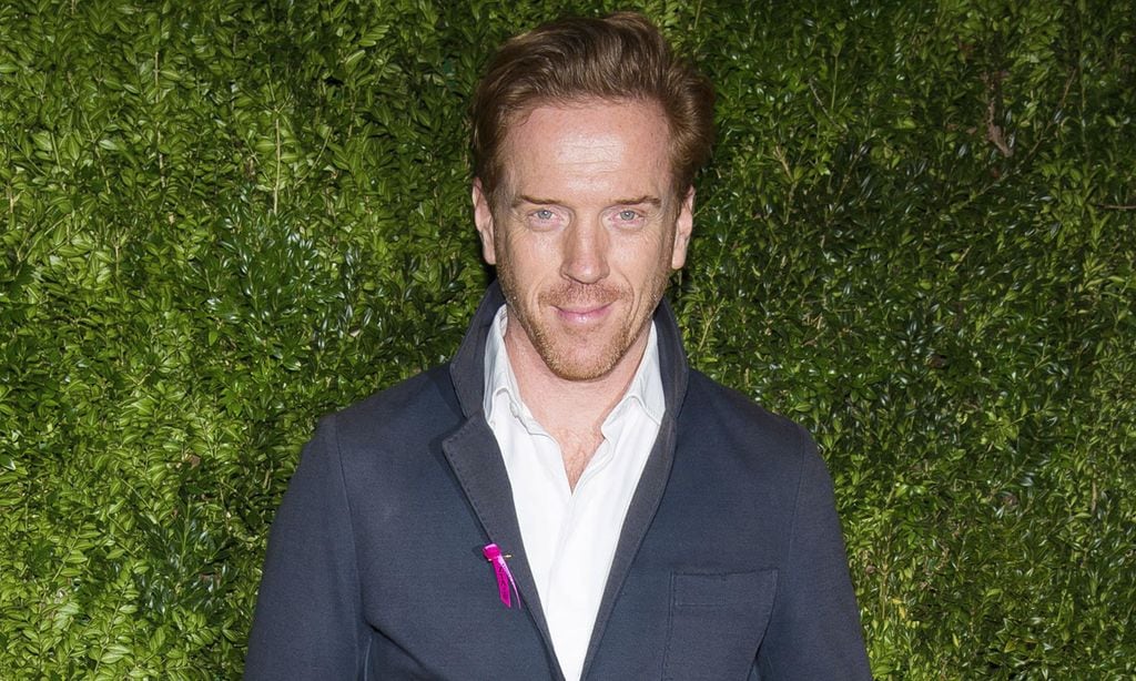 Damian Lewis