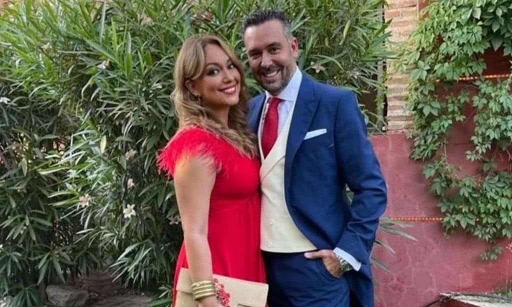 Kike Calleja y Raquel Abad recuerdan cómo fue su despedida de solteros horas antes de su inminente boda