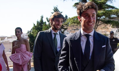 Los motivos por los que esta boda es muy especial para Marta Lozano y Lorenzo Remohi