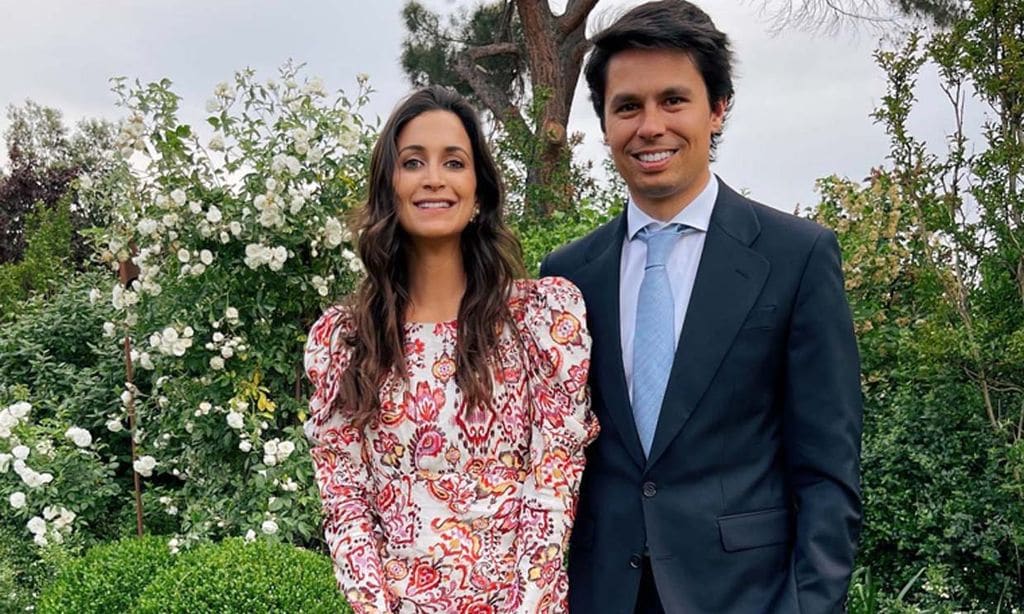 Así es Cristina Fernández de Torres, la periodista que está a punto de casarse con el sobrino de Isabel Presyler