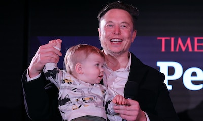 El lado más personal de Elon Musk, que ha aplazado el lanzamiento de su cohete: padre de diez hijos de diferentes relaciones
