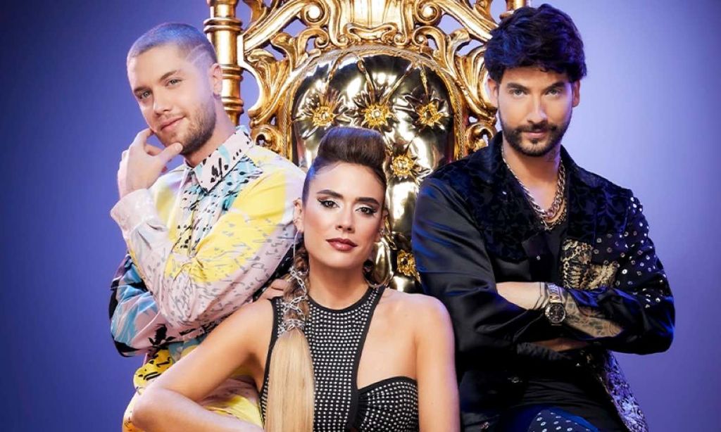 Nuevos protagonistas y una trama trepidante: los cambios que te esperan en 'La reina del flow 3'