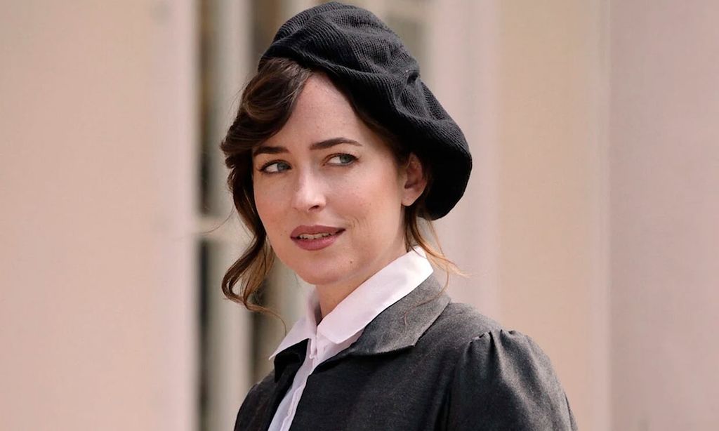 El regreso de Dakota Johnson y otras series para un maratón entre los estrenos de Netflix