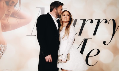 La historia de Jennifer Lopez y Ben Affleck, de su primer compromiso al 'sí, quiero' definitivo
