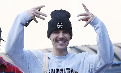 Justin Bieber vuelve a los escenarios un mes después de sufrir una parálisis facial