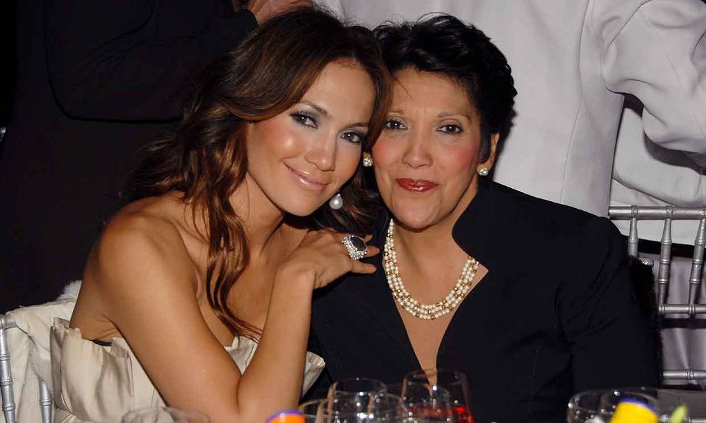 ¿Qué opina la madre de Jennifer Lopez del matrimonio de su hija con Ben Affleck?