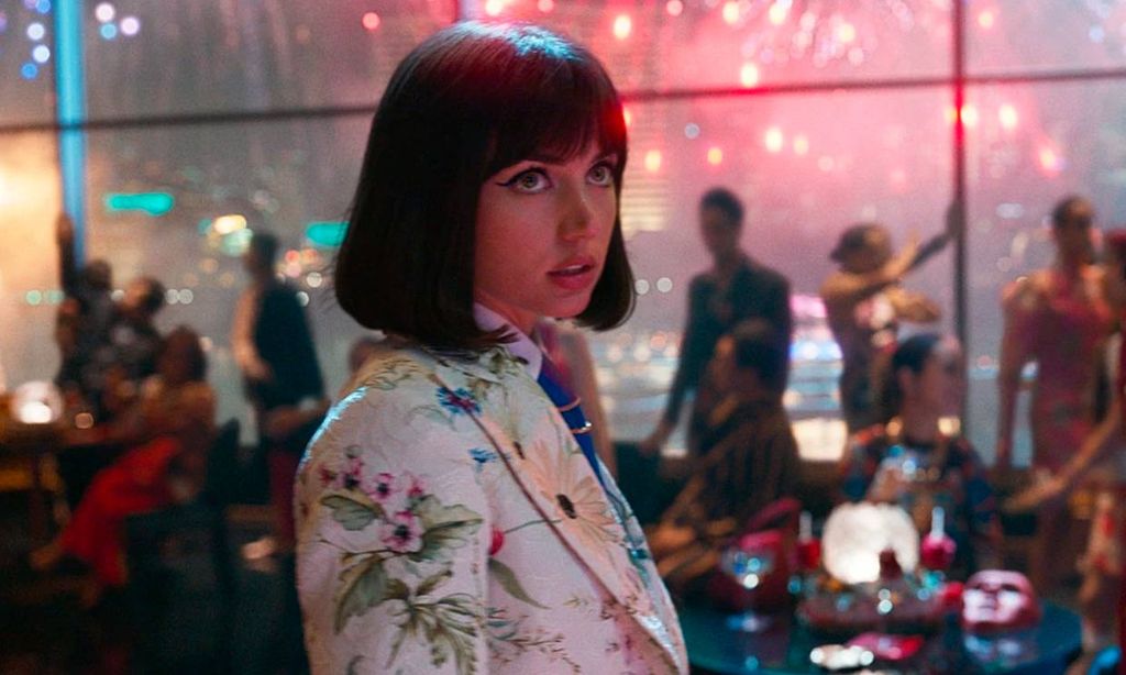 Un 'Rebelde' más musical y el suspense de Ana de Armas y Ryan Gosling en lo nuevo de Netflix