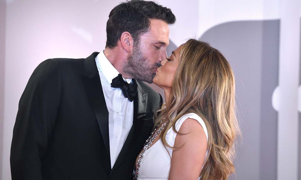 Habla la persona que ha casado a Jennifer Lopez y Ben Affleck: 'Creo que están hechos el uno para el otro'