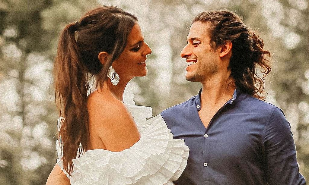 ¡La familia Verdasco se va de boda! Todo sobre Laura, la prima de Fernando que se casa este fin de semana