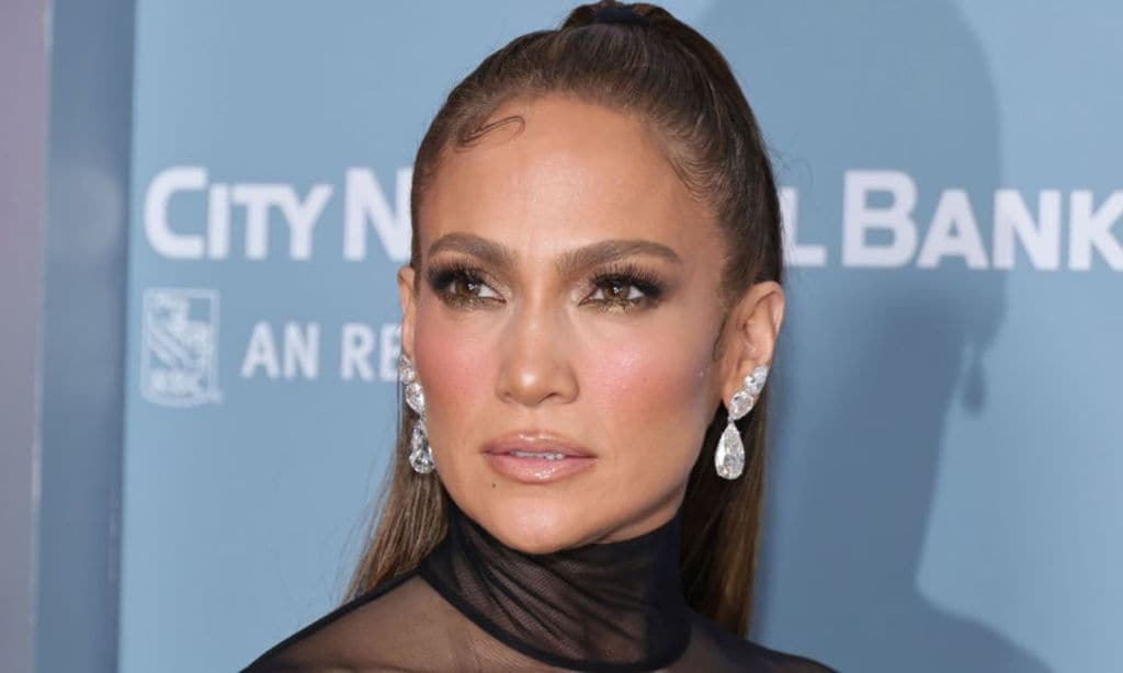 Los espectaculares 53 años de Jennifer Lopez, la nueva señora Affleck