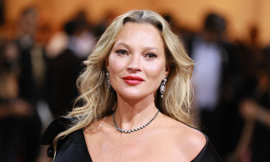 Kate Moss habla por primera vez sobre su defensa a Johnny Depp en el juicio contra Amber Heard