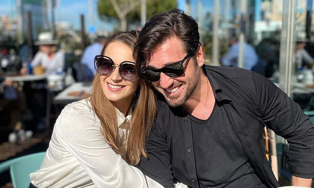 David Bustamante y Yana Olina, cuatro años de la victoria que dio paso al amor