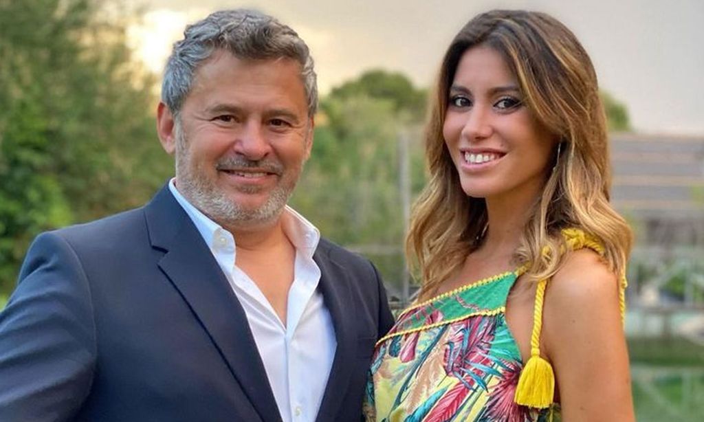 ¡Se casan! Miki Nadal anuncia su compromiso con Helena Aldea